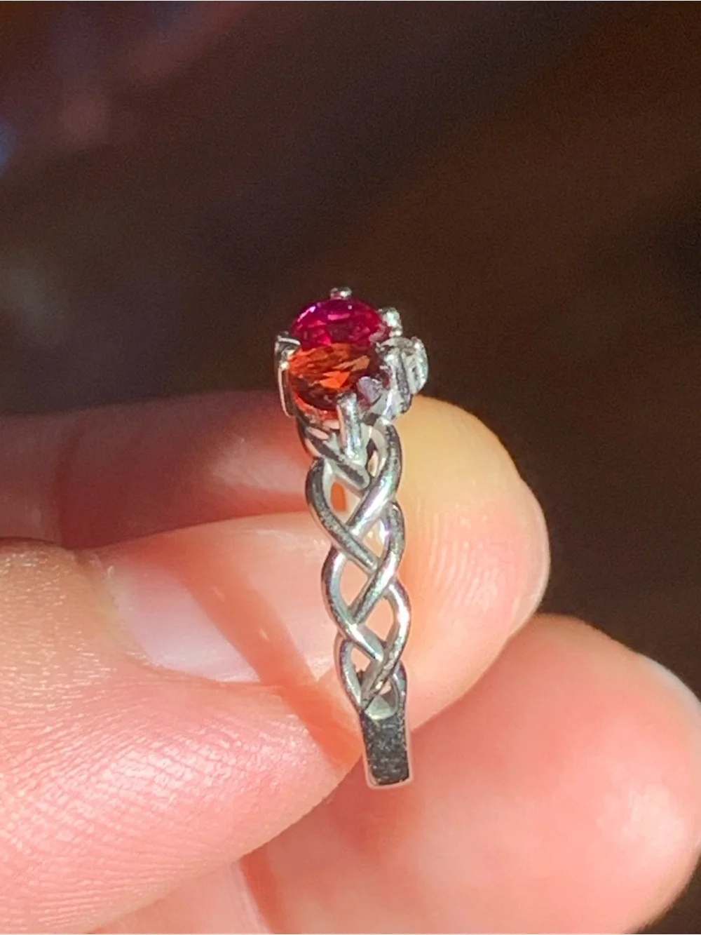 N/A elegant 14k